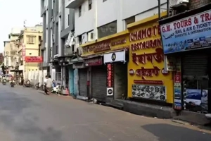 কলকাতায় পর্যটকহীনতায় নিঃশ্বাস ফেলে ‘মিনি বাংলাদেশ”