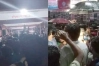 ঢাবিতে উত্তেজনা: বামপন্থি ও শিবিরের পাল্টাপাল্টি বিক্ষোভ