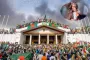 ঐতিহাসিক গণঅভ্যুত্থানের বর্ষপূর্তি, ফিরে দেখা ‘৩৬ জুলাই’