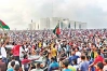 জুলাই ঘোষণাপত্র পাঠ আজ, দিনব্যাপী নানা আয়োজন