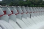 খুলে দেওয়া হল কাপ্তাই বাঁধের সব জলকপাট