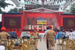 জুলাই পুনর্জাগরণ অনুষ্ঠানমালা শুরু, রয়েছে নানা আয়োজন
