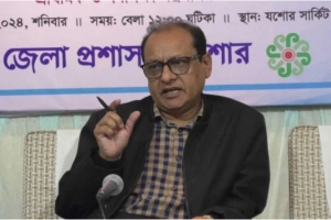 ৩২ হাজার সহকারী শিক্ষকের পদোন্নতি নিয়ে উপদেষ্টার নতুন বার্তা