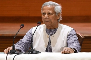 বিশ্ববিদ্যালয়গুলো আর কখনই রাজনৈতিক ঘাঁটি হবে না: প্রধান উপদেষ্টা
