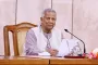 কোটা পদ্ধতি ছিল দুর্নীতি ও স্বজনপ্রীতির হাতিয়ার : প্রধান উপদেষ্টা