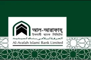আল-আরাফাহ ব্যাংককে কেন্দ্রীয় ব্যাংকের জরিমানা