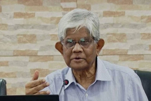 নির্বাচন আয়োজনে যত টাকা লাগবে, তা দেওয়া হবে: অর্থ উপদেষ্টা