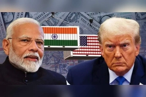 ভারতীয় পণ্যে মার্কিন শুল্ক বেড়ে ৫০ শতাংশ