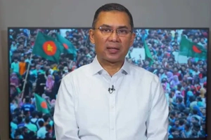 তারেক রহমানের সঙ্গে ১২ দলীয় জোটের বৈঠক শুক্রবার
