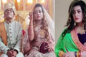 নির্যাতন, হুমকি ও যৌতুক: আদালতের দ্বারে সানাই মাহবুব