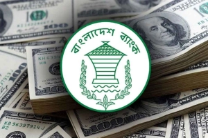 রিজার্ভের পরিমাণ প্রকাশ করল বাংলাদেশ ব্যাংক