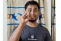 অসম্পূর্ণ জুলাই ঘোষণাপত্রে এটি আমার নীরব প্রতিবাদ: হাসনাত