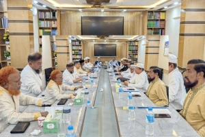 ফ্যাসিবাদমুক্ত করতে জুলাই সনদের ভিত্তিতে নির্বাচন চায় জামায়াত