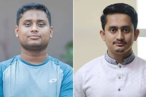 হাসনাত ও সারজিসকে মাইনাসের গুঞ্জন