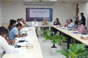 ঢাকার শতভাগ শিশুর রক্তে বিষাক্ত সিসা, গবেষণায় উদ্বেগ