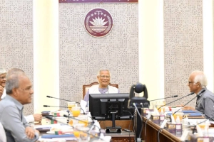 শুল্ক ও সাংস্কৃতিক সাফল্যে দুই উপদেষ্টাকে অভিনন্দন