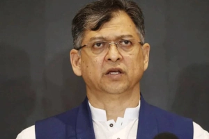 বিএনপি কোনো পরাশক্তির অনুসারী নয়: সালাহউদ্দিন আহমদ