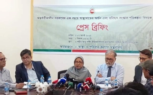 সরকারের নতুন লক্ষ্য: ১২০০ টাকায় ডায়ালাইসিস