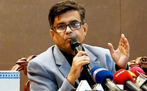 'শেখ হাসিনাকে ফিরিয়ে এনে বিচারের মুখোমুখি করা হবে'