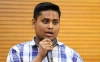 শোকজের জবাবে ক্ষুব্ধ হাসনাত