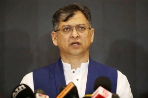জনগণই সবচেয়ে স্বচ্ছ নির্বাচন নিশ্চিত করতে চায়: সালাহউদ্দিন