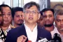 জনগণের চাওয়া ছিল রমজানের আগেই জাতীয় নির্বাচন : সালাহউদ্দিন আহমদ