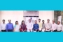 ঢাবির দুই শিক্ষার্থীকে ৫০ হাজার টাকা বৃত্তি প্রদান