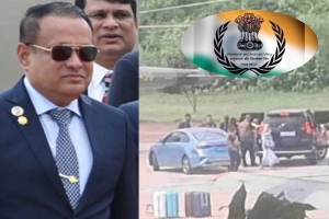 ‘র’ নেটওয়ার্কের সহায়তায় জরুরি অবস্থা ঘোষণার পরিকল্পনা