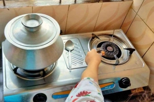 রাজধানীর ১২ এলাকায় গ্যাস থাকবে না আজ