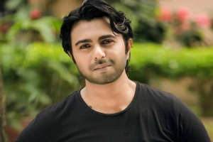 যে কারণে আইনি ব্যবস্থা নিলেন অপূর্ব