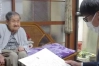 ১১৪ বছর বয়সেও সুস্থ, জানালেন দীর্ঘায়ুর গোপন রহস্য