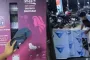 ঢাবির হলে পানির ফিল্টার ভাঙচুর, ভেন্ডিং মেশিনে জুতা নিক্ষেপ