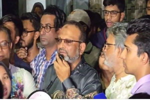 ঢাকা বিশ্ববিদ্যালয়ের আবাসিক হলে ছাত্ররাজনীতি বন্ধ