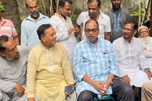 নির্বাচনে ভয় থেকেই পিআর পদ্ধতি নিয়ে গোঁ ধরা হচ্ছে: দুদু