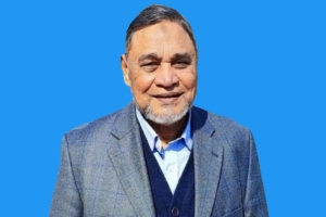 নির্বাচন ব্যবস্থার ওপর মানুষের আস্থা নষ্ট হয়ে গেছে : সিইসি