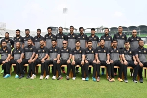 নিজেদের সেরাটা দিয়ে ফাইনালে খেলতে চাই: সোহান
