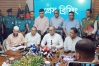 সাংবাদিক তুহিন হত্যা: ১৫ দিনের মধ্যে চার্জশিটের আশ্বাস