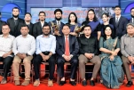 ‘পতিত আওয়ামী লীগের অধিকাংশ নেতা গণহত্যার সঙ্গে যুক্ত’