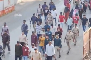 ফের ১১২ বাংলাদেশিকে ফেরত পাঠিয়েছে ভারত