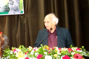 'জুলাই গণঅভ্যুত্থানে শিক্ষার্থীদের ভূমিকা ইতিহাস হয়ে থাকবে'