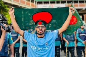 নিজের অজান্তেই ছাত্রদলে পদ পান, দাবি ঢাবি শিক্ষার্থীর