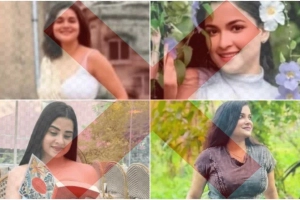ডিপফেকের শিকার দেশের শতাধিক তারকা, হচ্ছেন ভাইরাল
