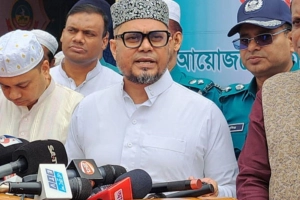 সাংবাদিক তুহিন হত্যায় চাঞ্চল্যকর তথ্য দিল পুলিশ
