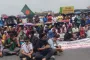 সড়কে ছাত্র আন্দোলন: ঢাকা থেকে উত্তরবঙ্গ যোগাযোগ বন্ধ