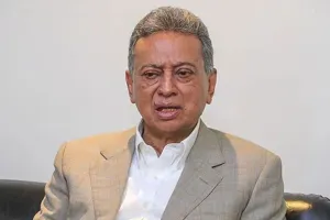 ‘রাজনৈতিক সংস্কৃতির পরিবর্তন না হলে সংস্কার অসম্ভব’