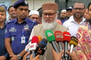 






৬০ কোটি টাকার ইসলামিক কমপ্লেক্স পাগলা মসজিদে




 

 



