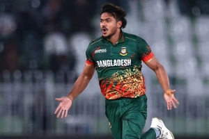 ডেথ ওভারে তাসকিন সেরা: শীর্ষ পাঁচে মুস্তাফিজও