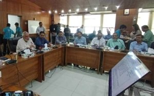 মঙ্গলবারের পরিবহন ধর্মঘট স্থগিত