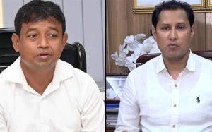 পদক হারালেন হারুন-বিপ্লবসহ ৪০ পুলিশ কর্মকর্তা