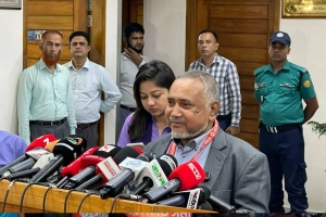 উচ্চ ও নিম্নকক্ষে পিআর পদ্ধতি চায় জামায়াত